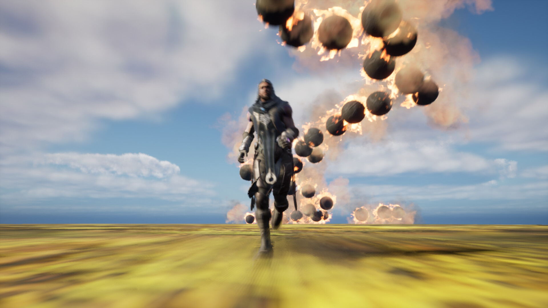 sterospeed screenshot 9