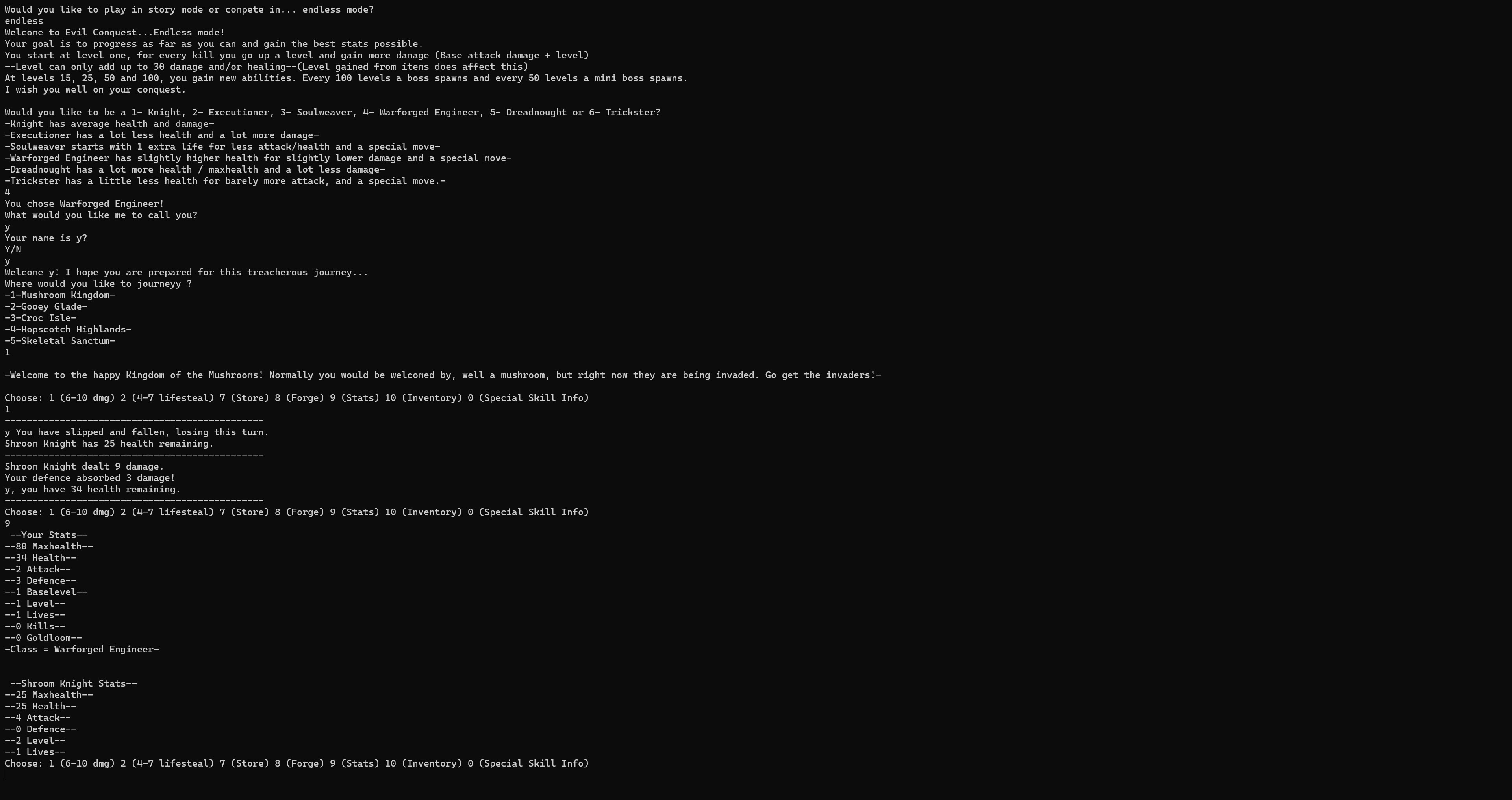 Path to the Creator screenshot 5