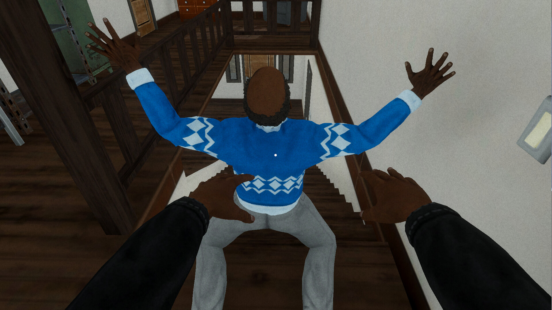 Uncle Z screenshot 12
