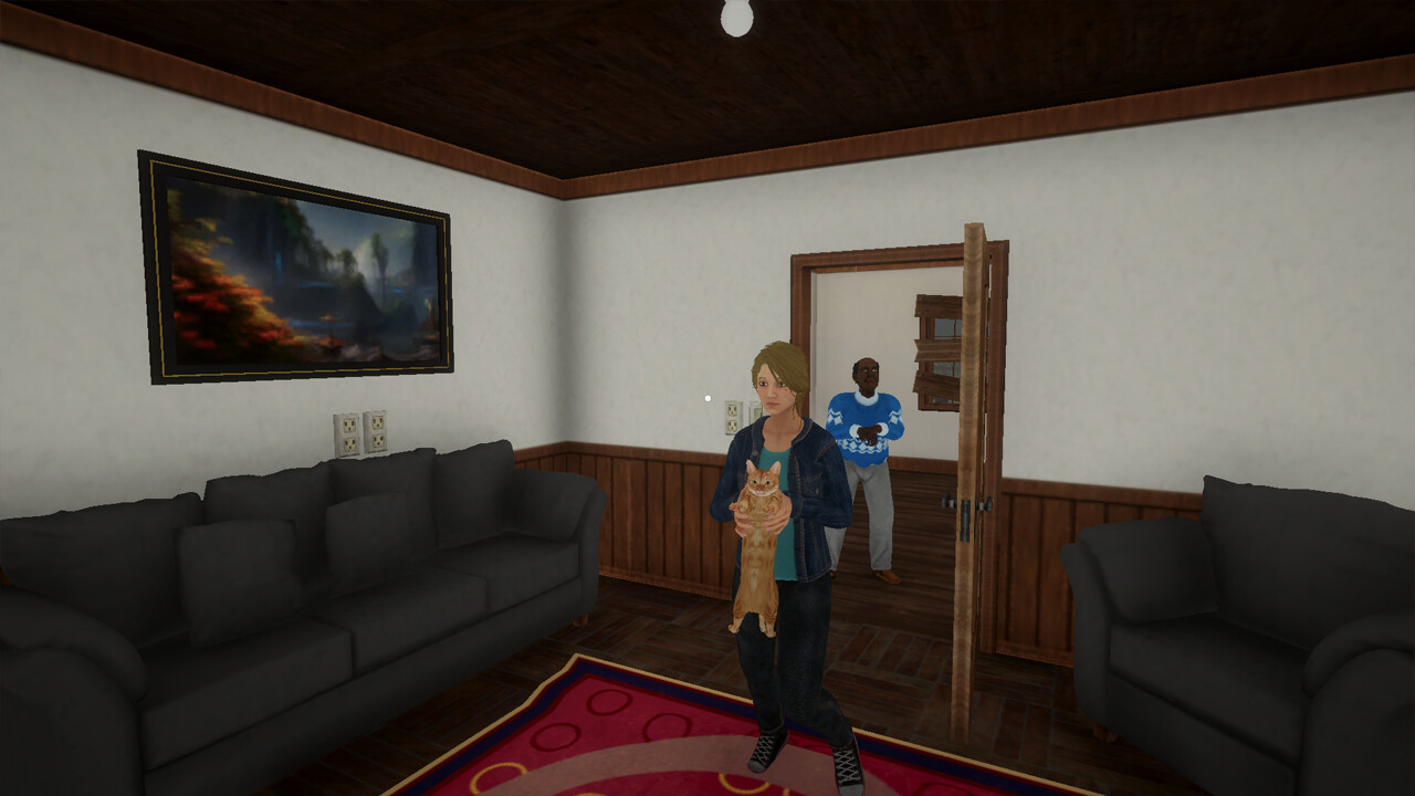Uncle Z screenshot 7