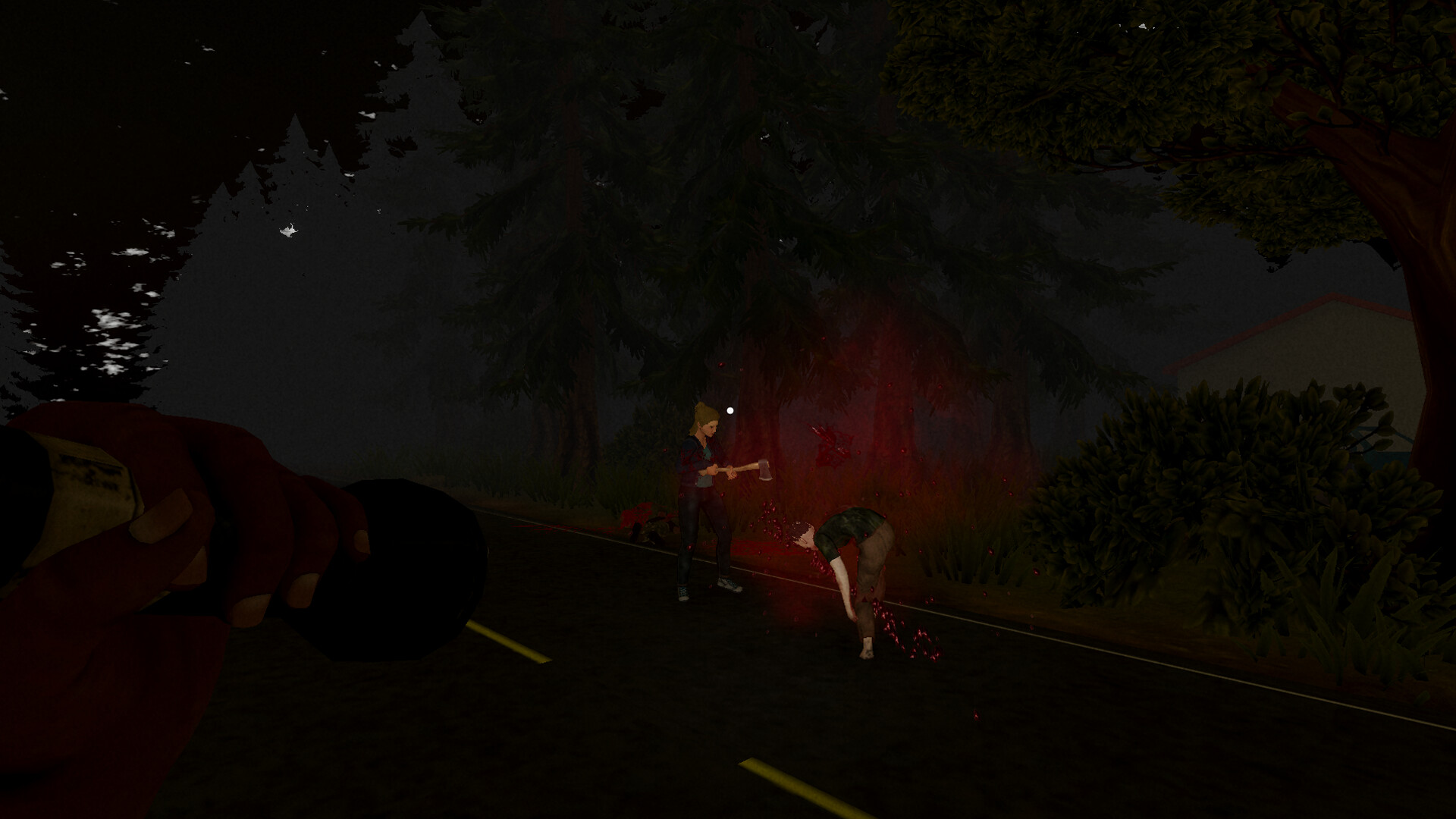 Uncle Z screenshot 24