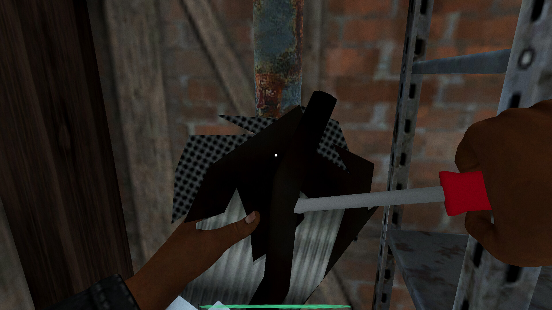 Uncle Z screenshot 22
