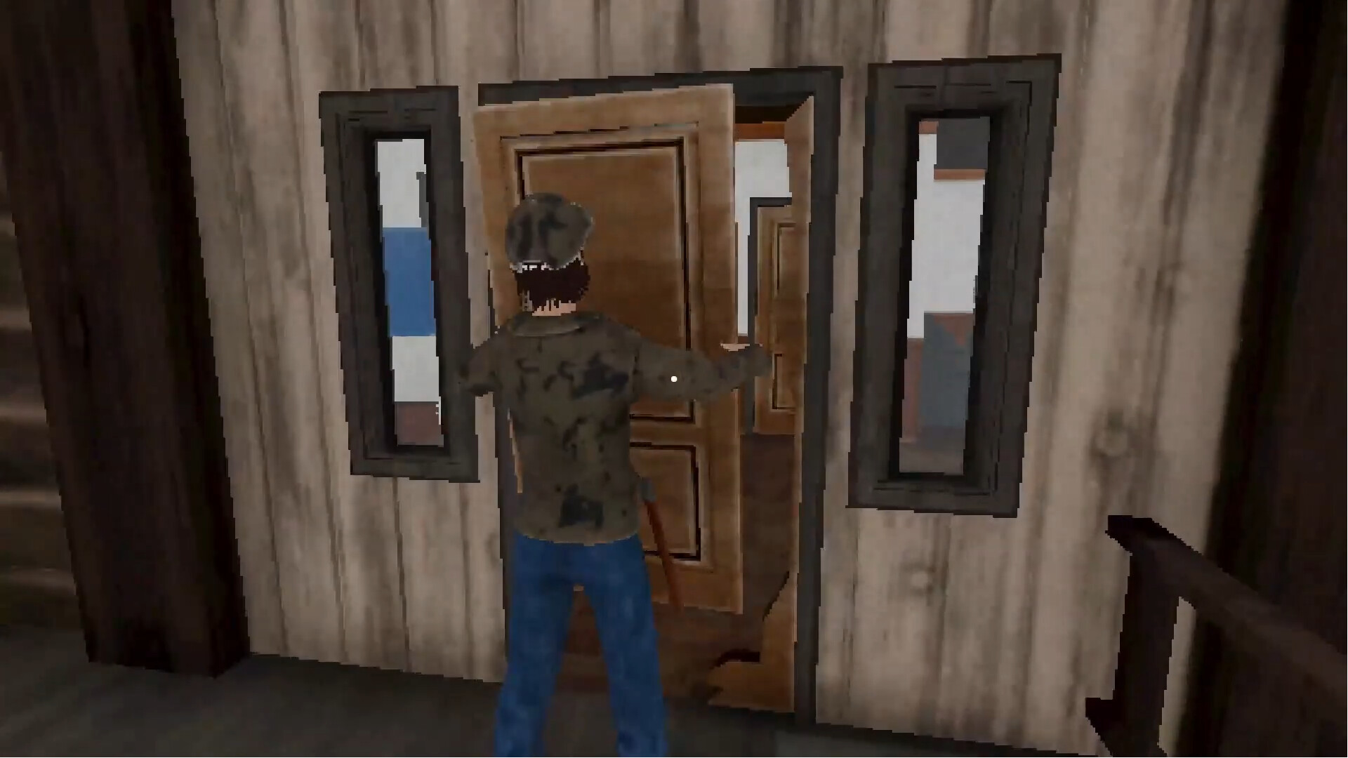 Uncle Z screenshot 19