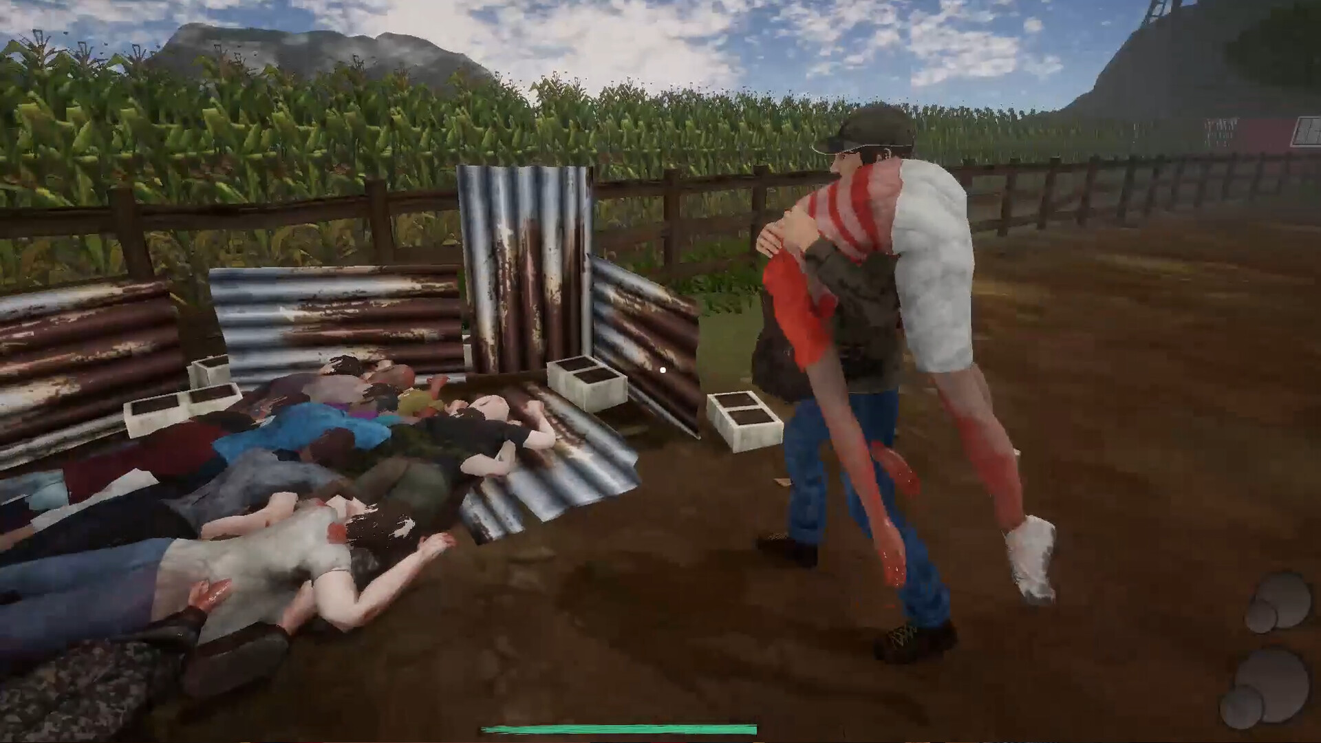 Uncle Z screenshot 25