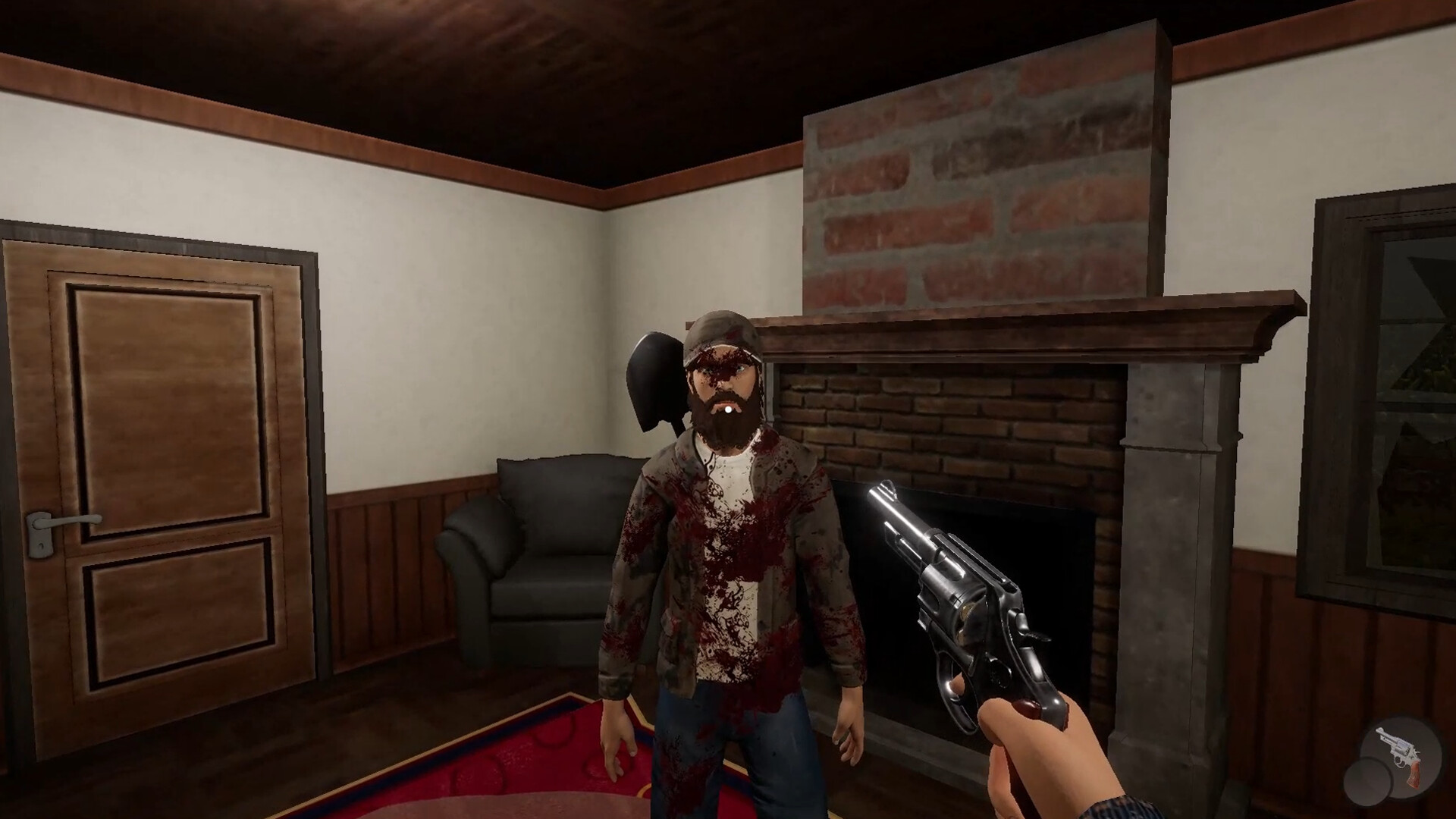 Uncle Z screenshot 17