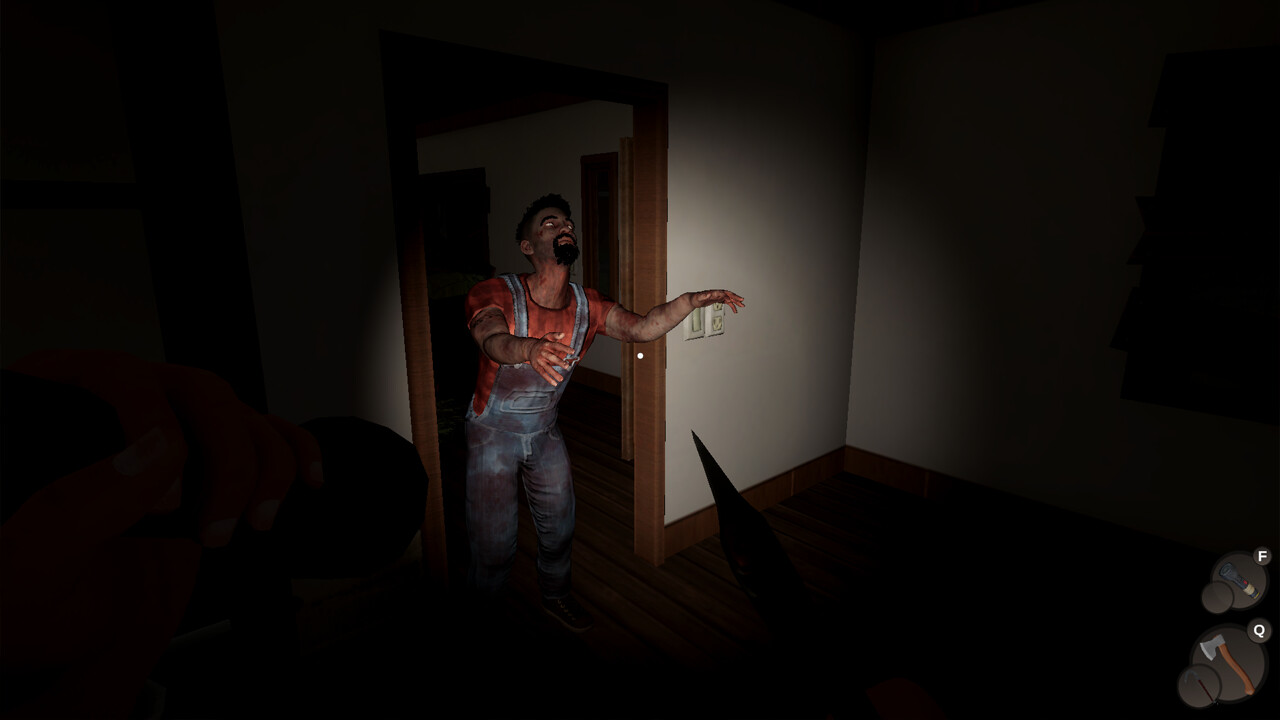 Uncle Z screenshot 10