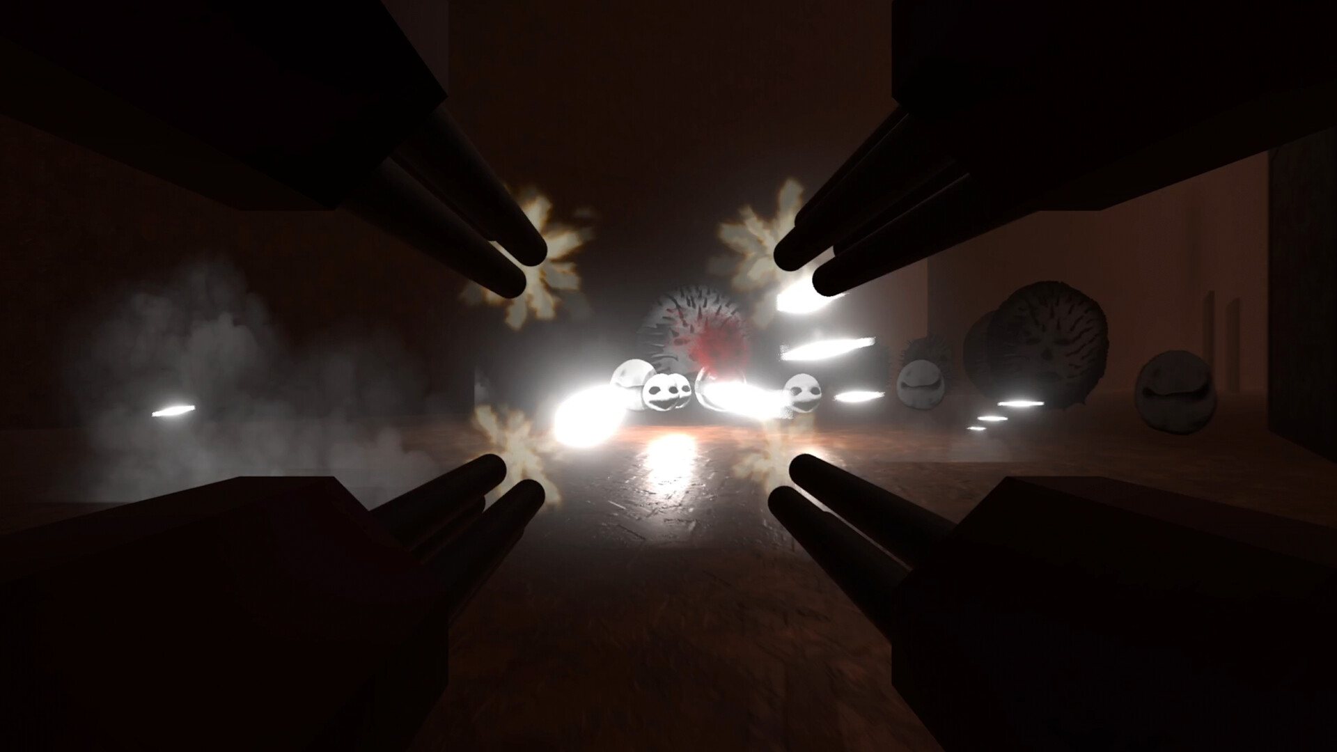 Absolute Insanity on Steam