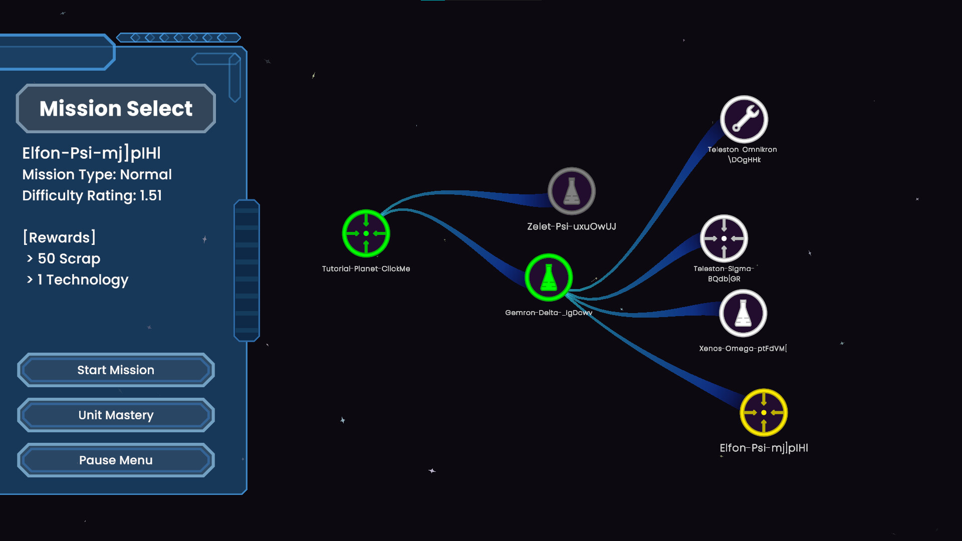 Evostrike screenshot 8
