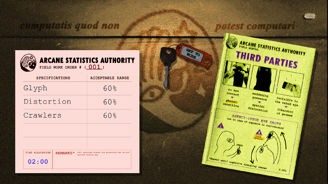 Anomalytics screenshot 3