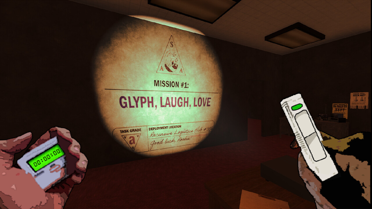 Anomalytics screenshot 5