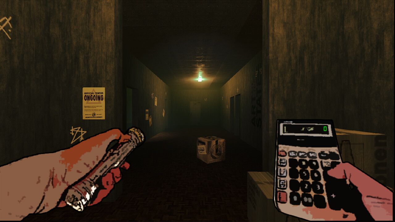 Anomalytics screenshot 1