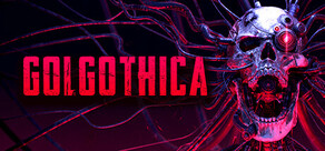 Golgothica