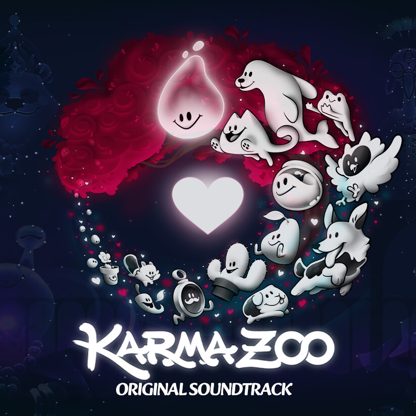 KarmaZoo Soundtrack screenshot 1