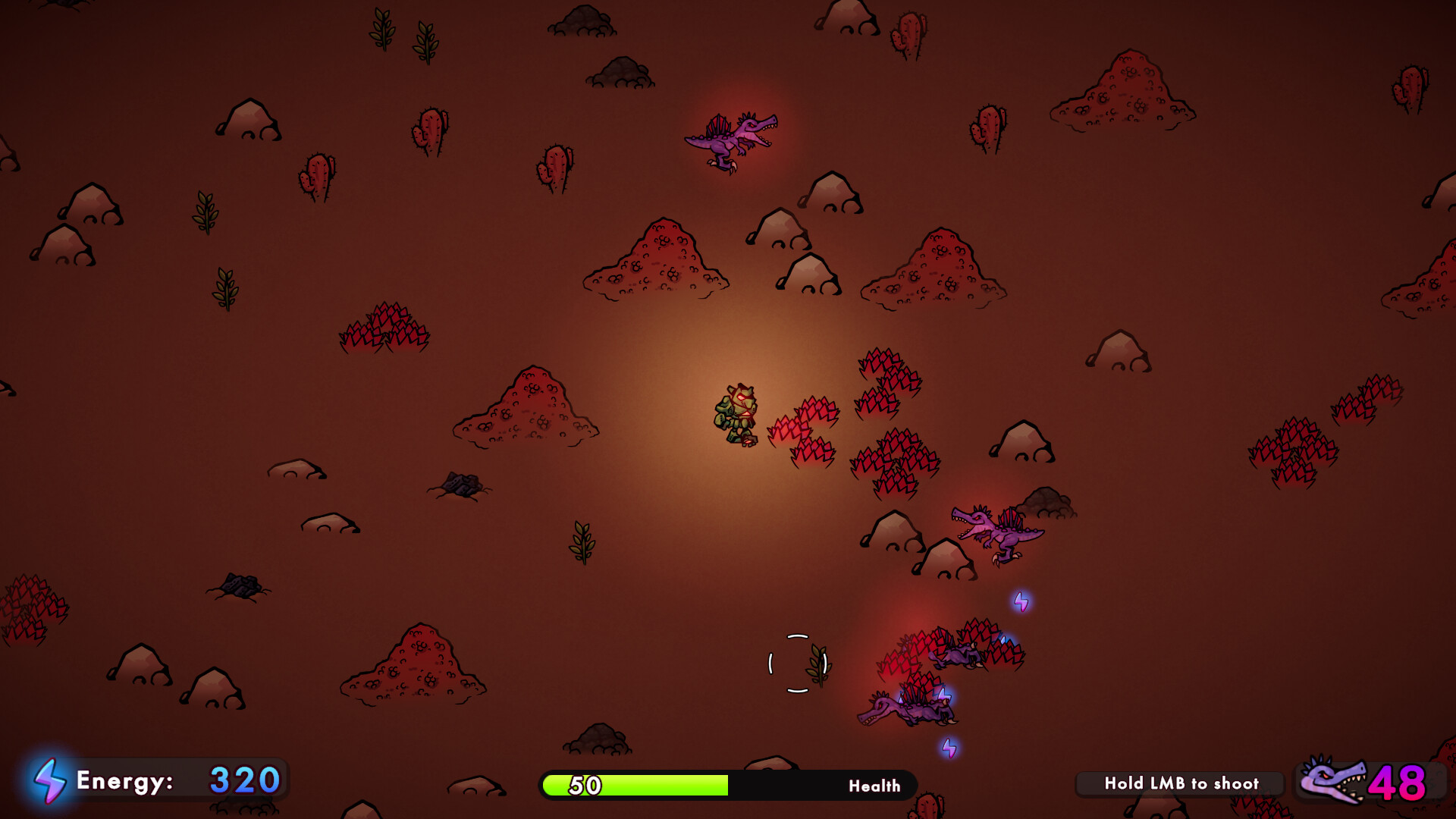 Robzawar screenshot 7