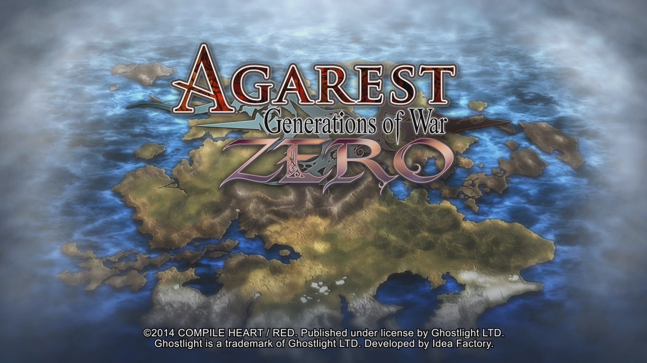 Agarest Zero - DLC Pack 7 screenshot 1