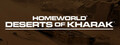 Homeworld: Deserts of Kharak