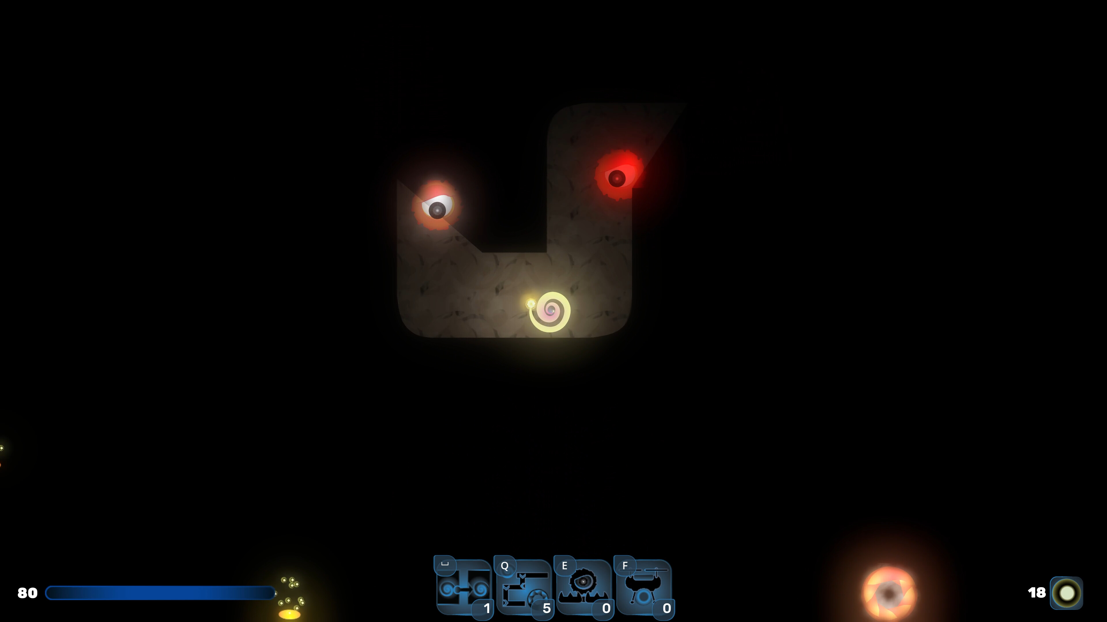 Mazelit screenshot 4