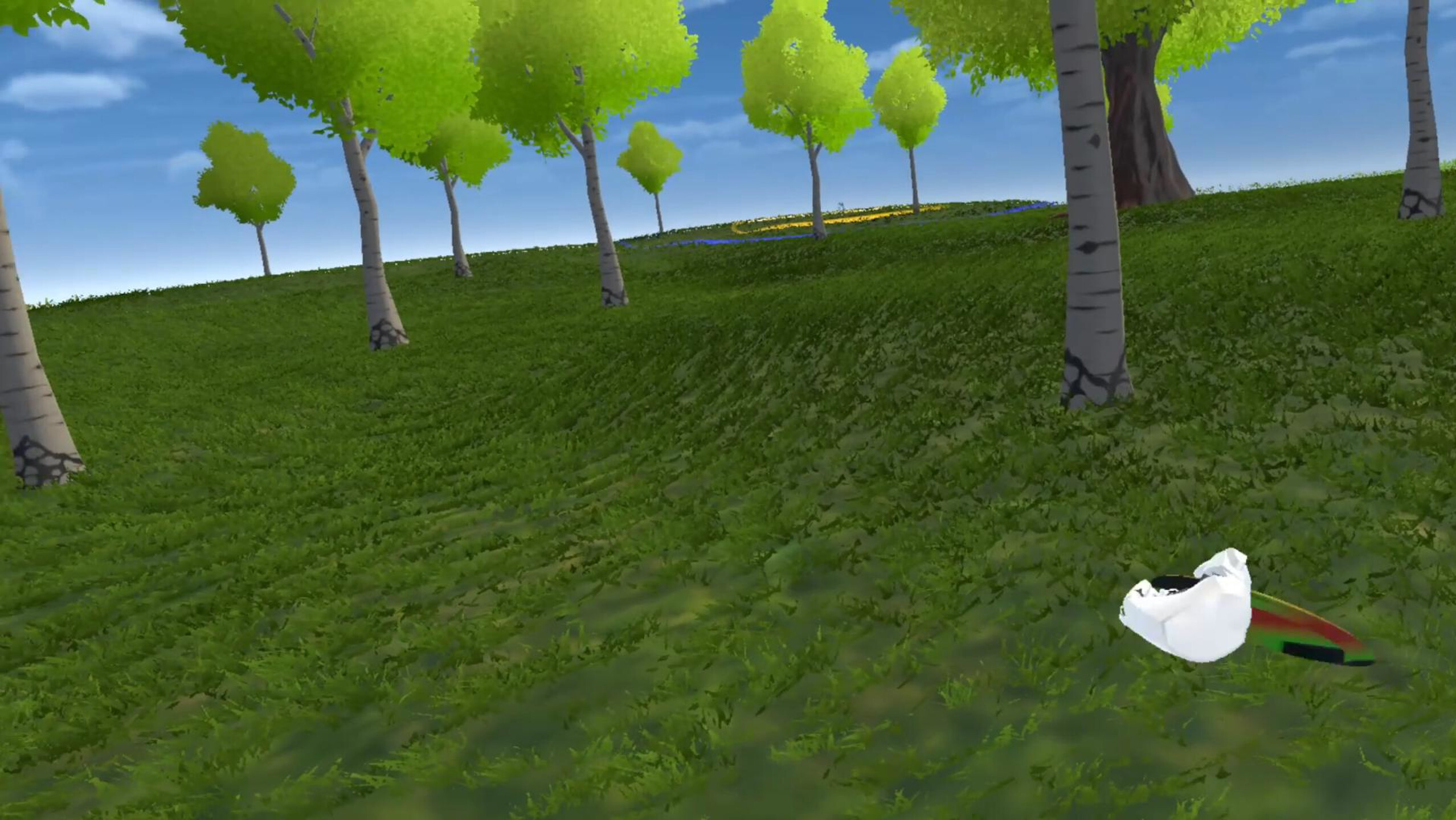 DISCIN screenshot 4