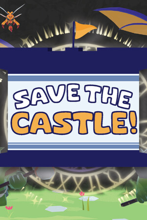 Save The Castle