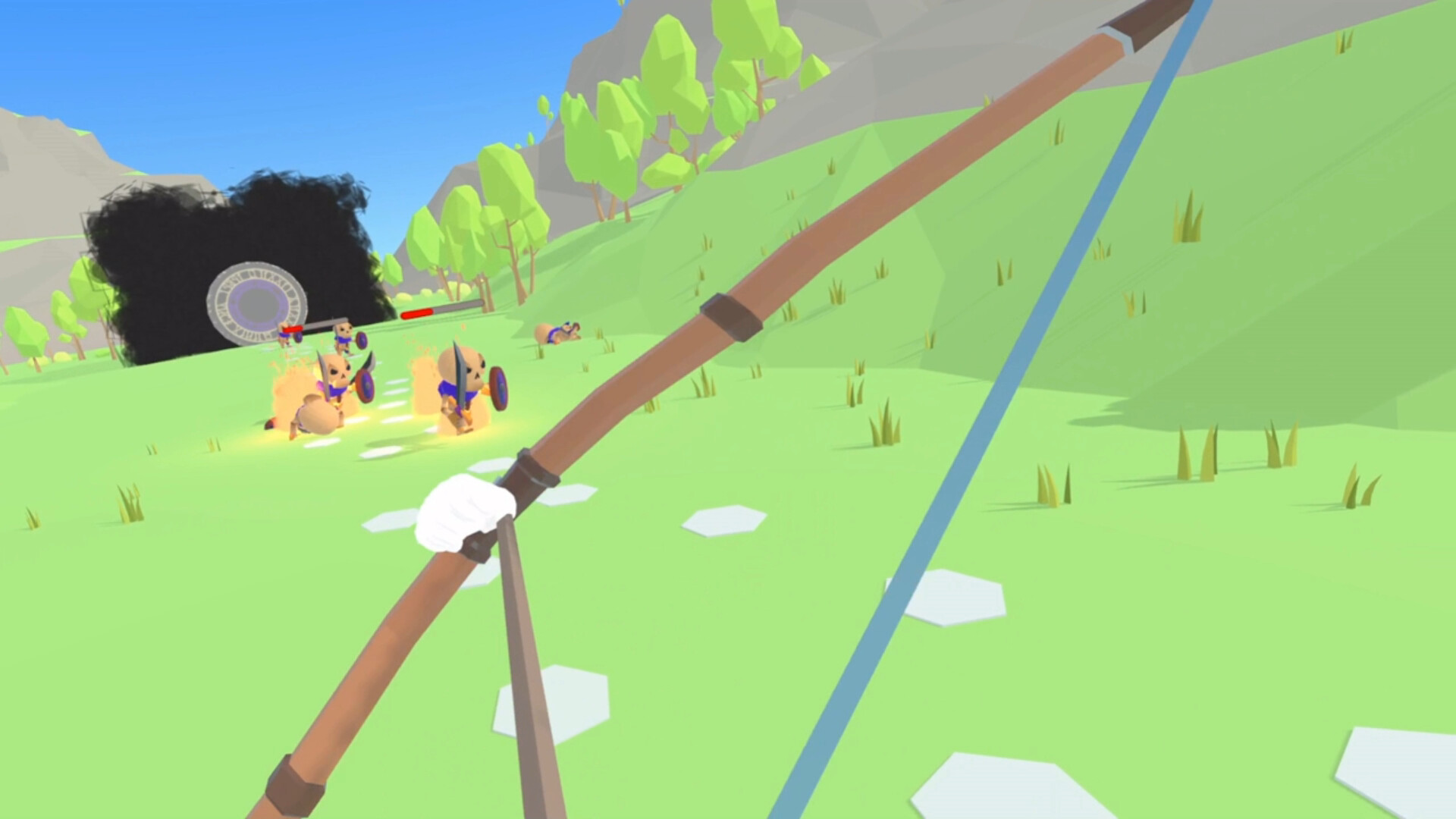 Save The Castle screenshot 4