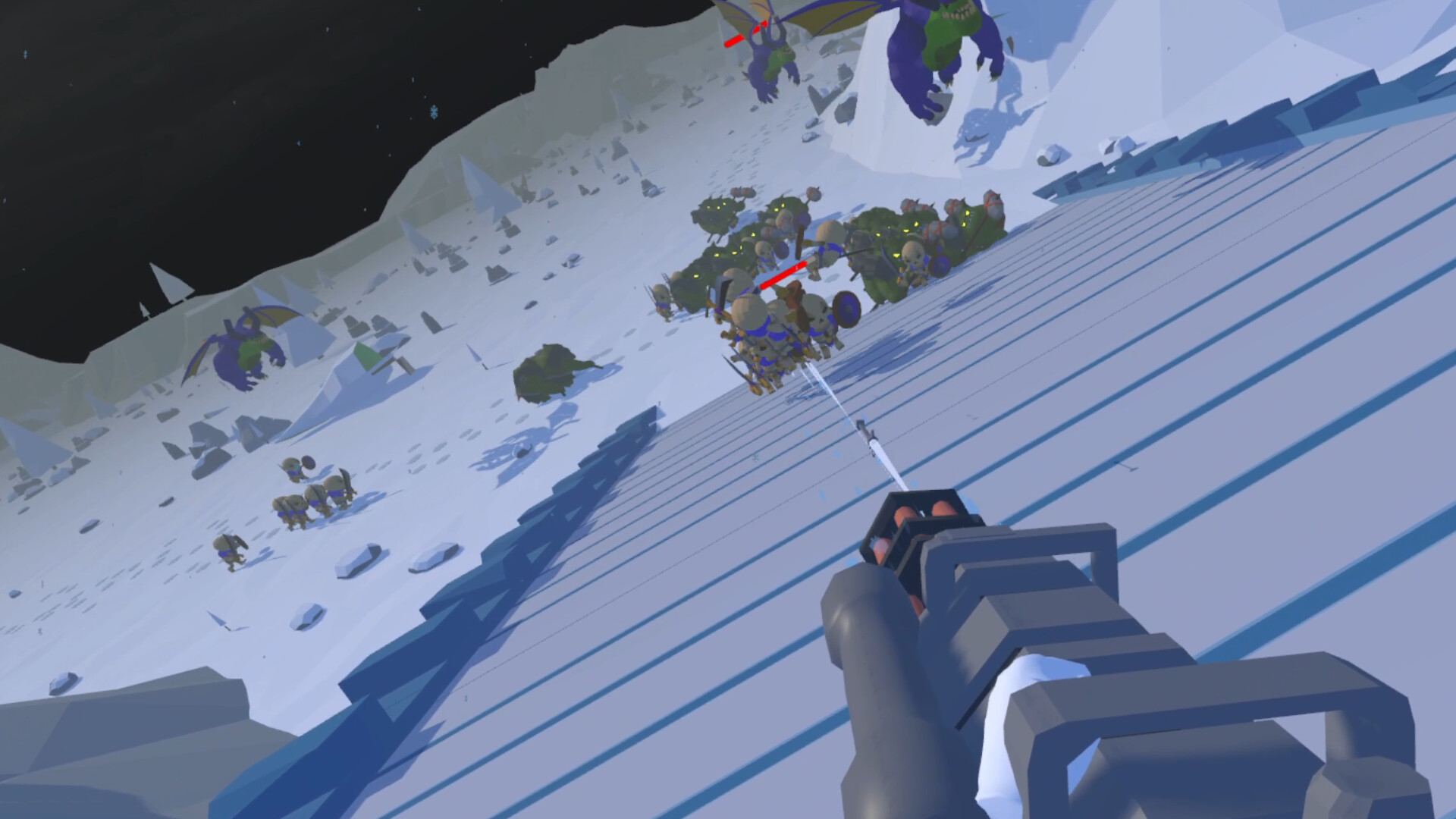 Save The Castle screenshot 3