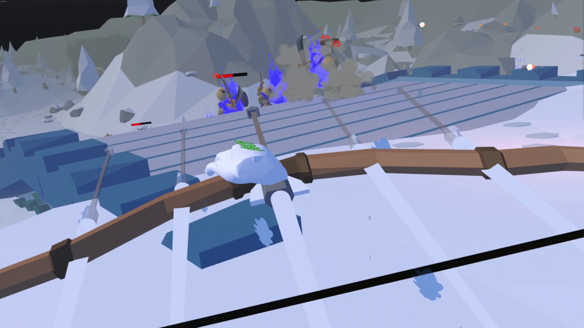 Save The Castle screenshot 1