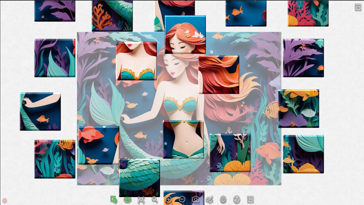 papercraft screenshot 1