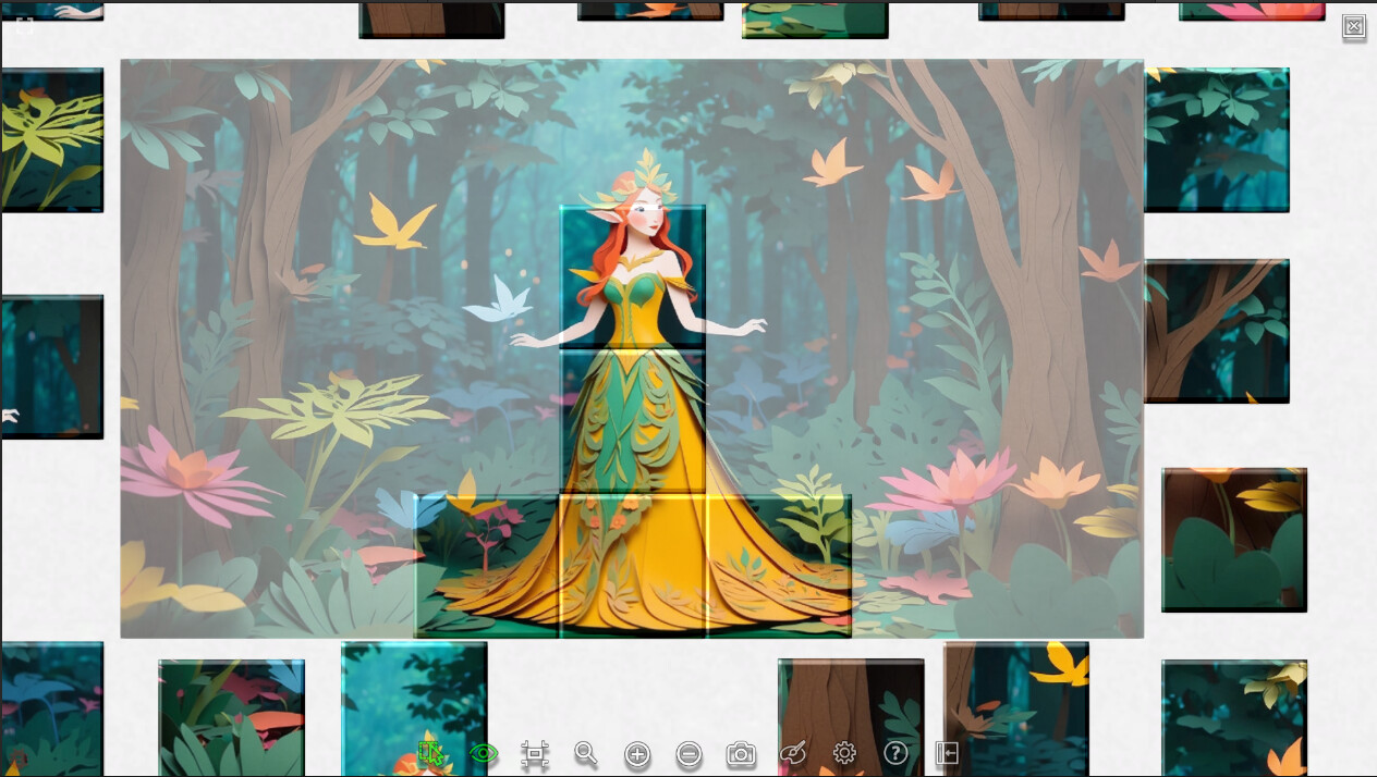 papercraft screenshot 3