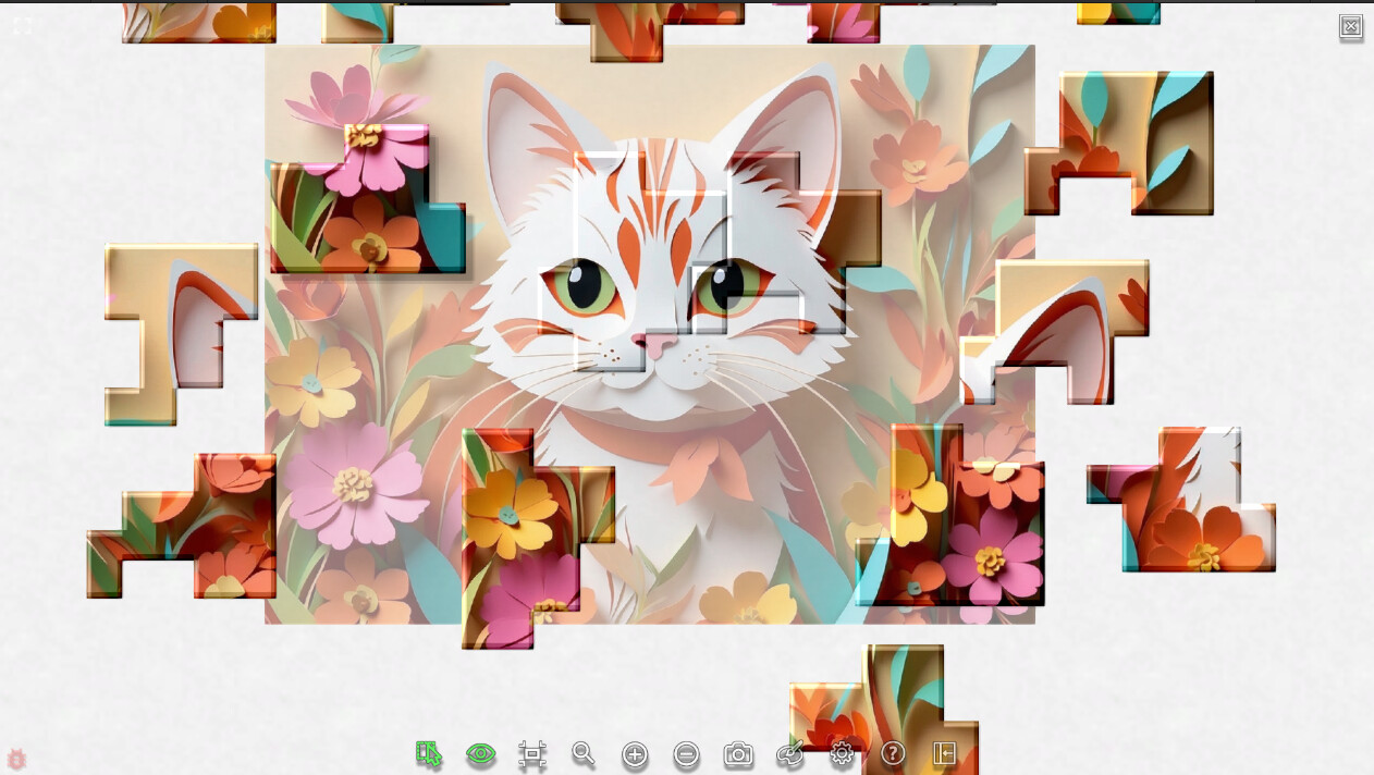 papercraft screenshot 4