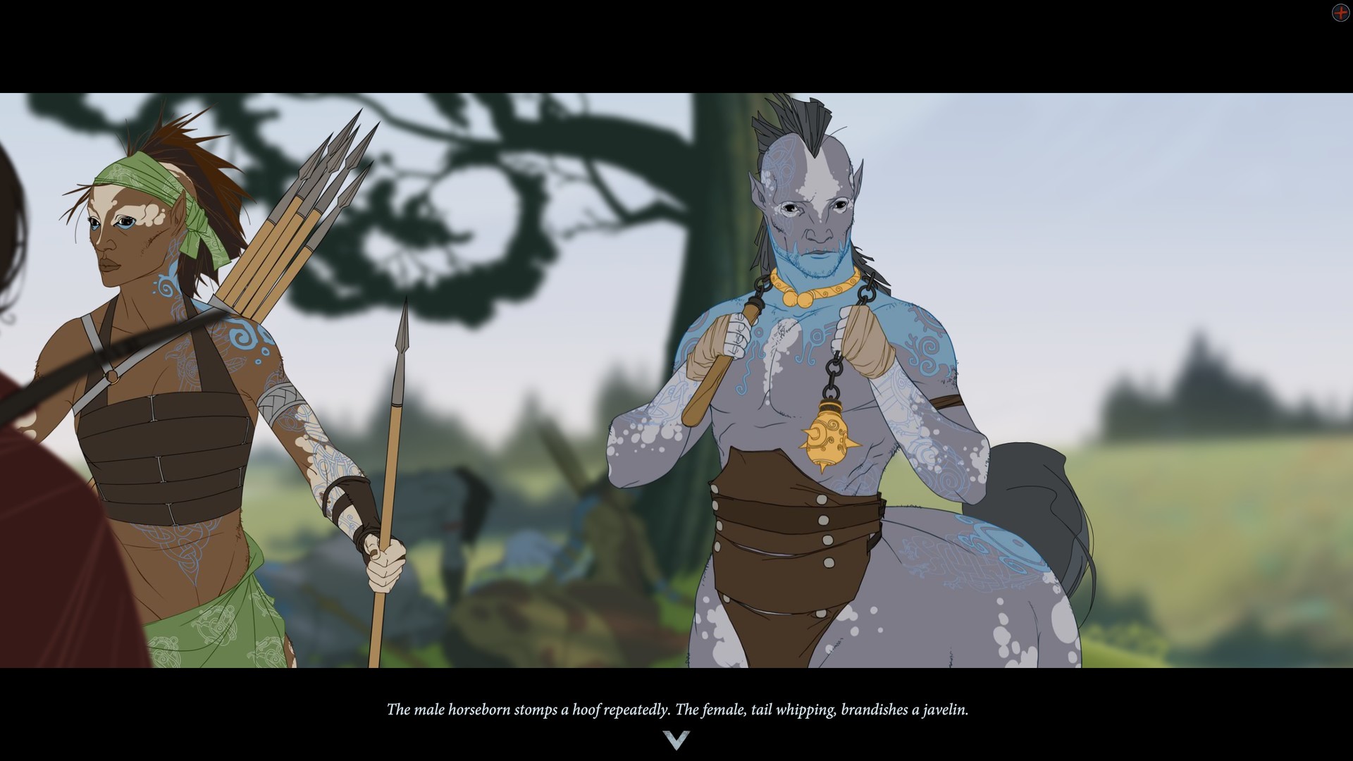 The Banner Saga 2 — изображение 10