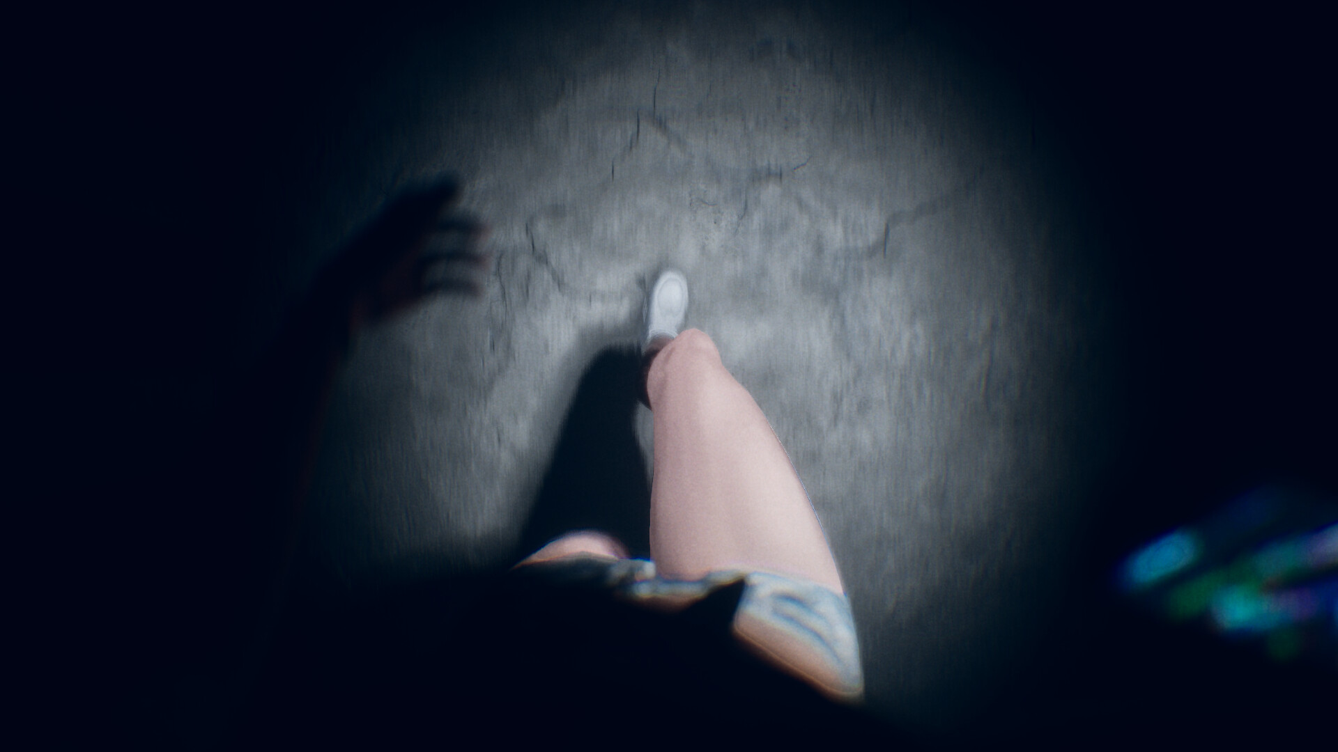 The Dark Mind screenshot 10