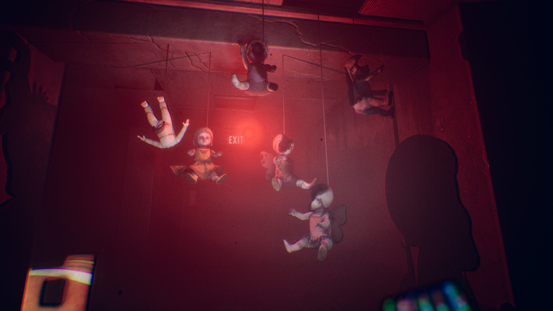 The Dark Mind screenshot 7