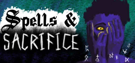 Spells and Sacrifice: header artwork