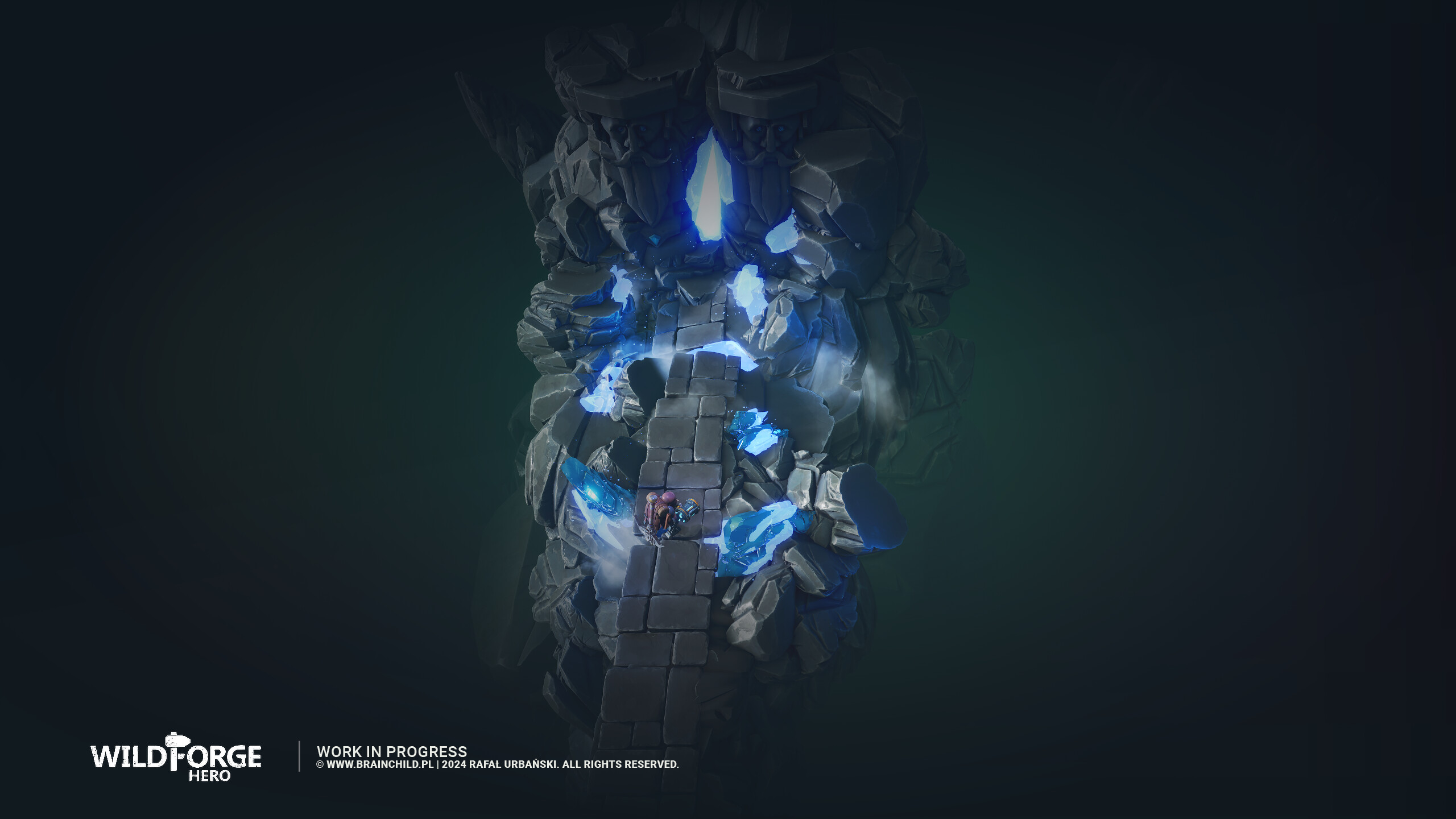 Wildforge Hero screenshot 5