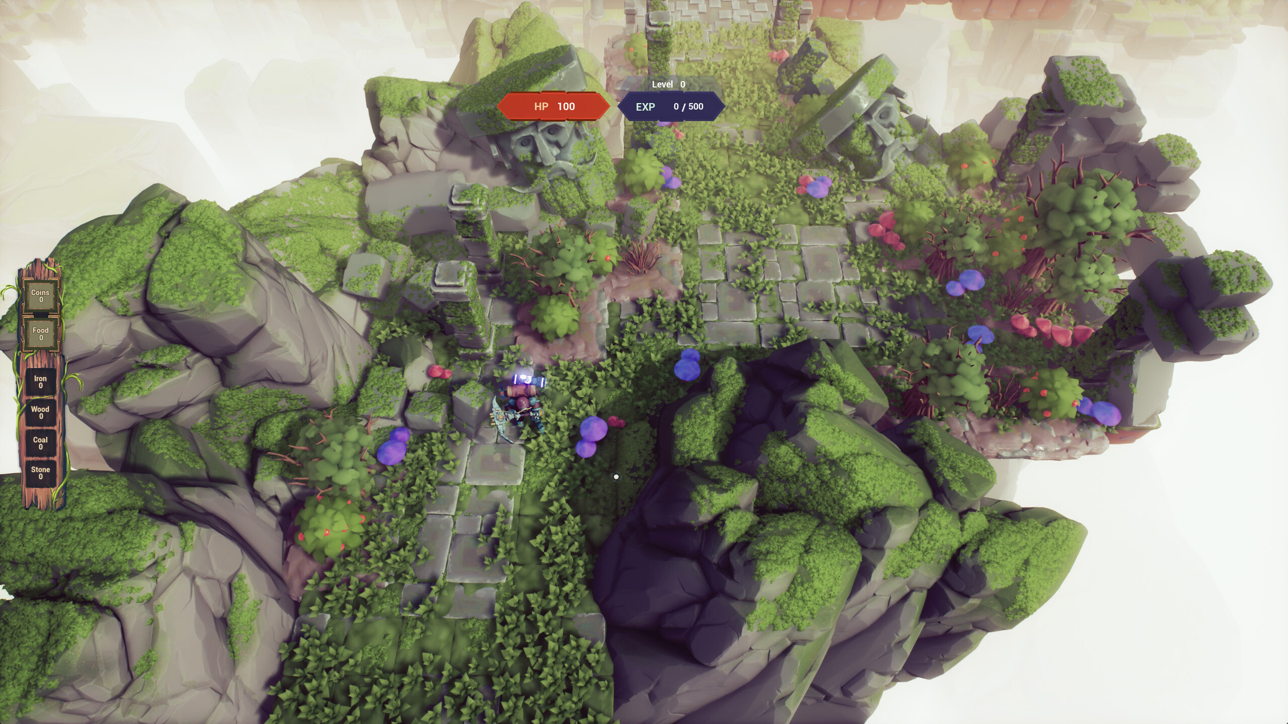 Wildforge Hero screenshot 3
