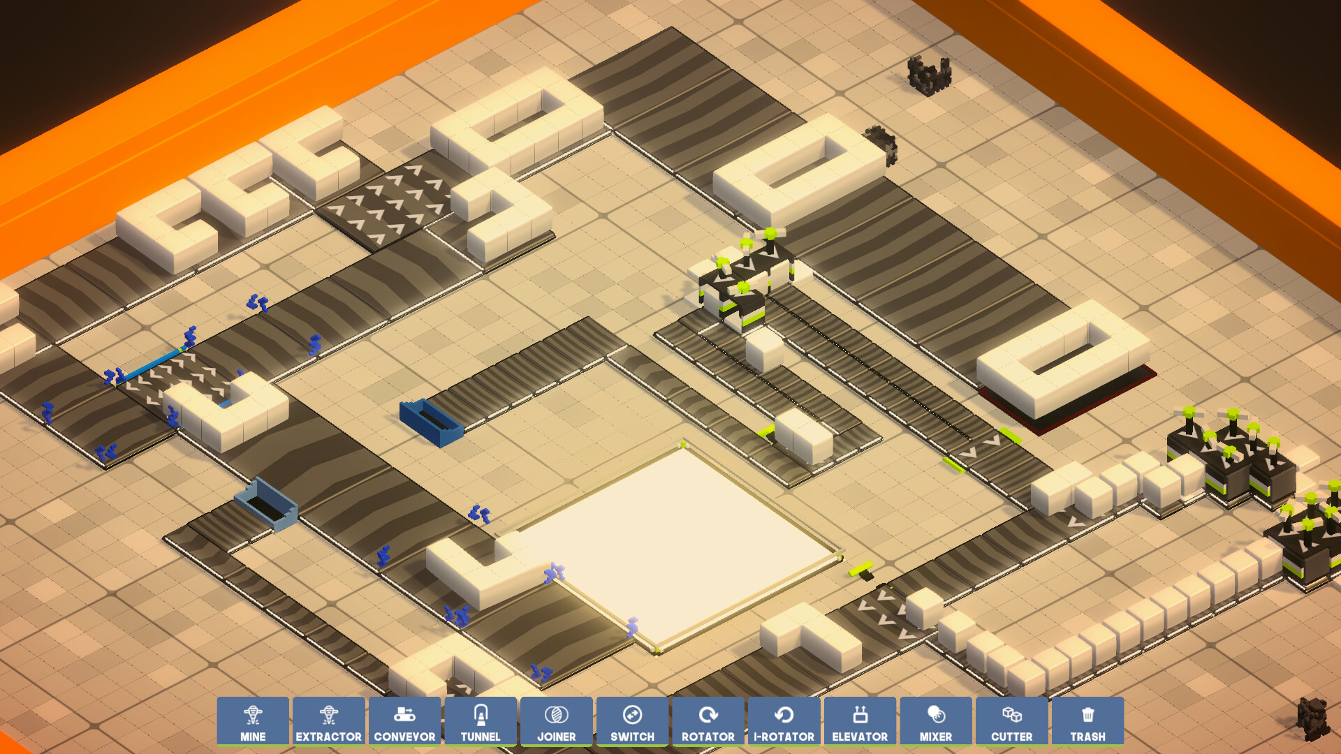 Cubactory screenshot 7