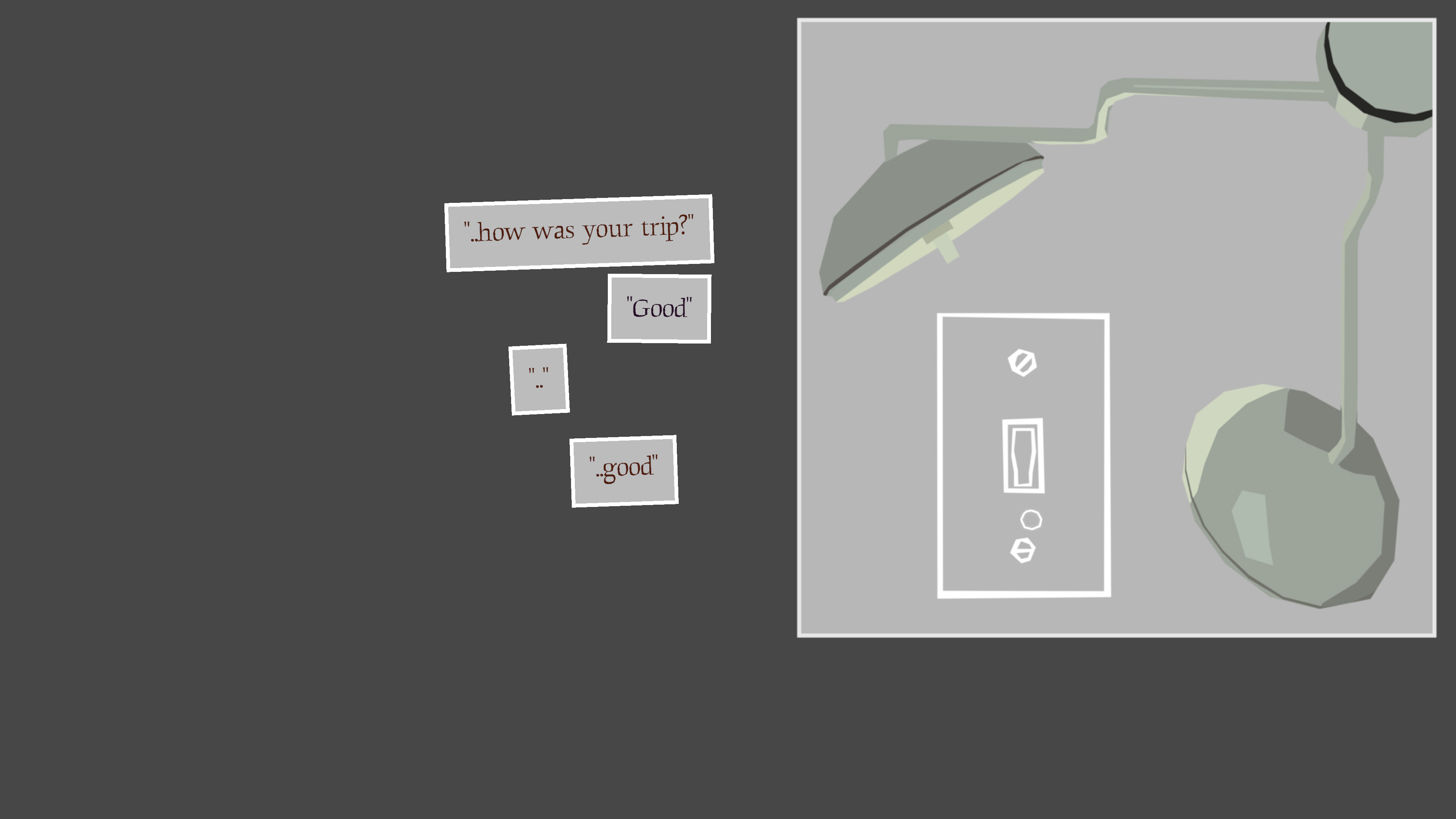 Dissecting Love screenshot 2