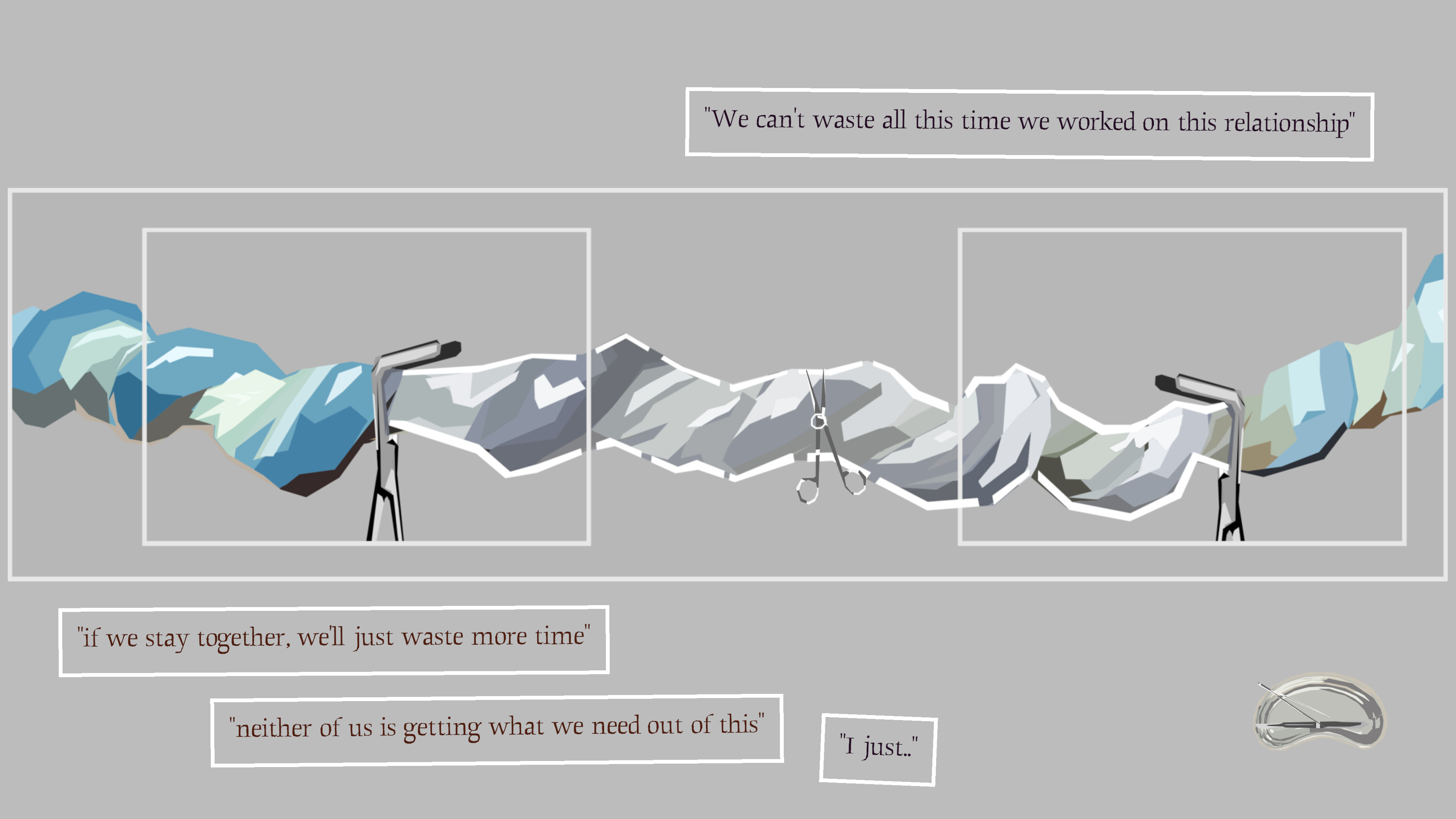 Dissecting Love screenshot 5