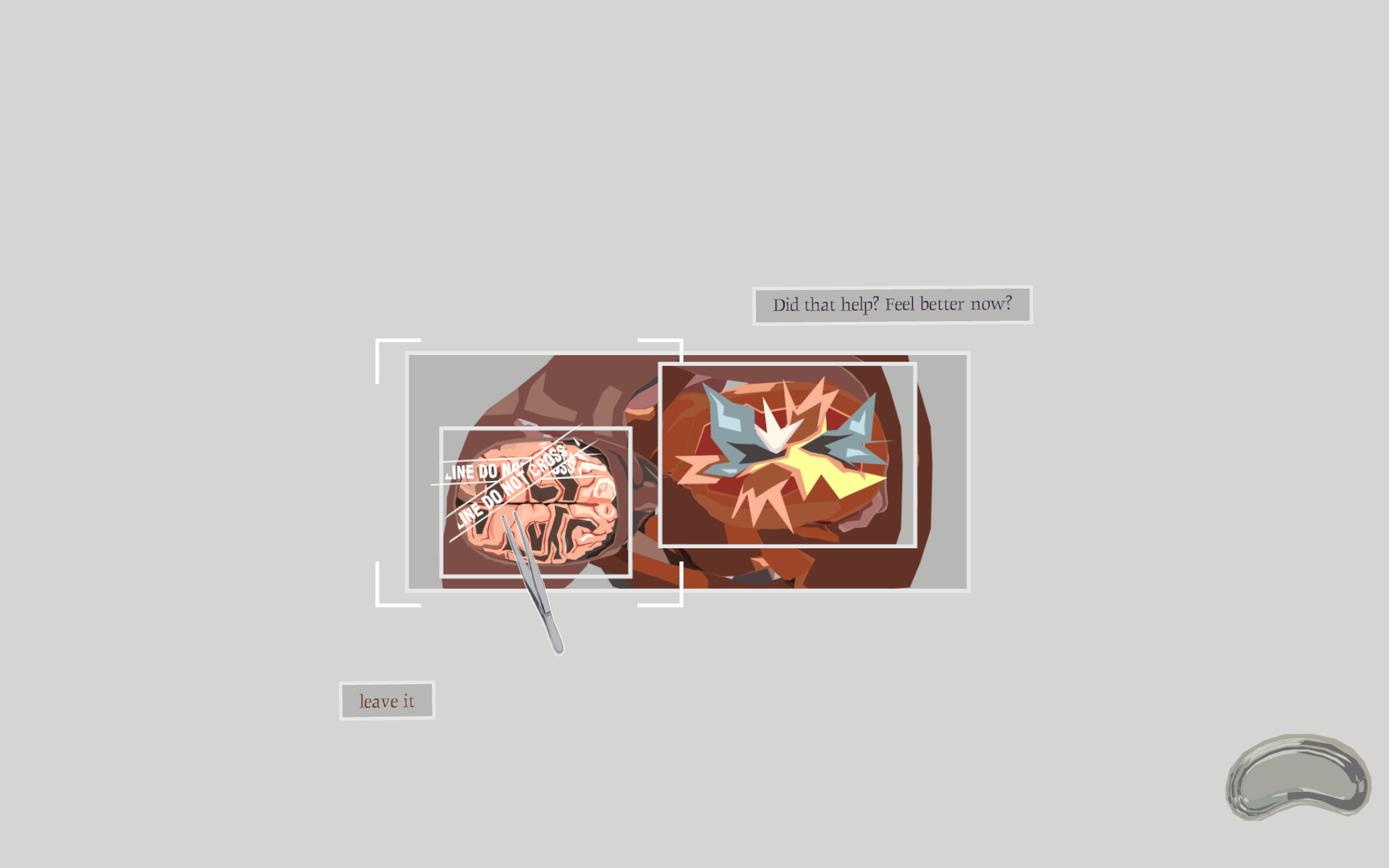 Dissecting Love screenshot 4