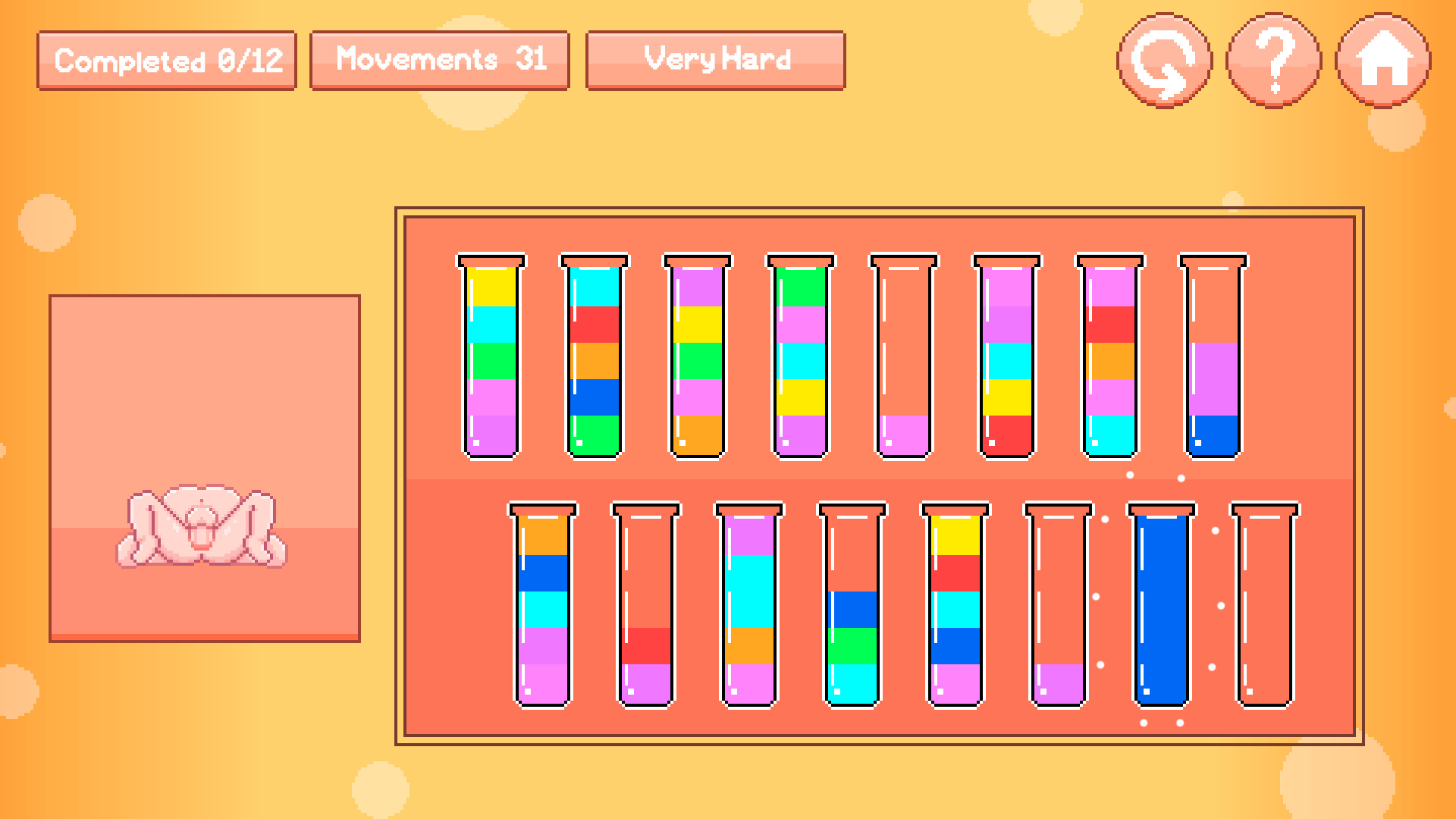 Alchemist's Secret screenshot 6