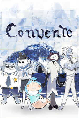 Convento