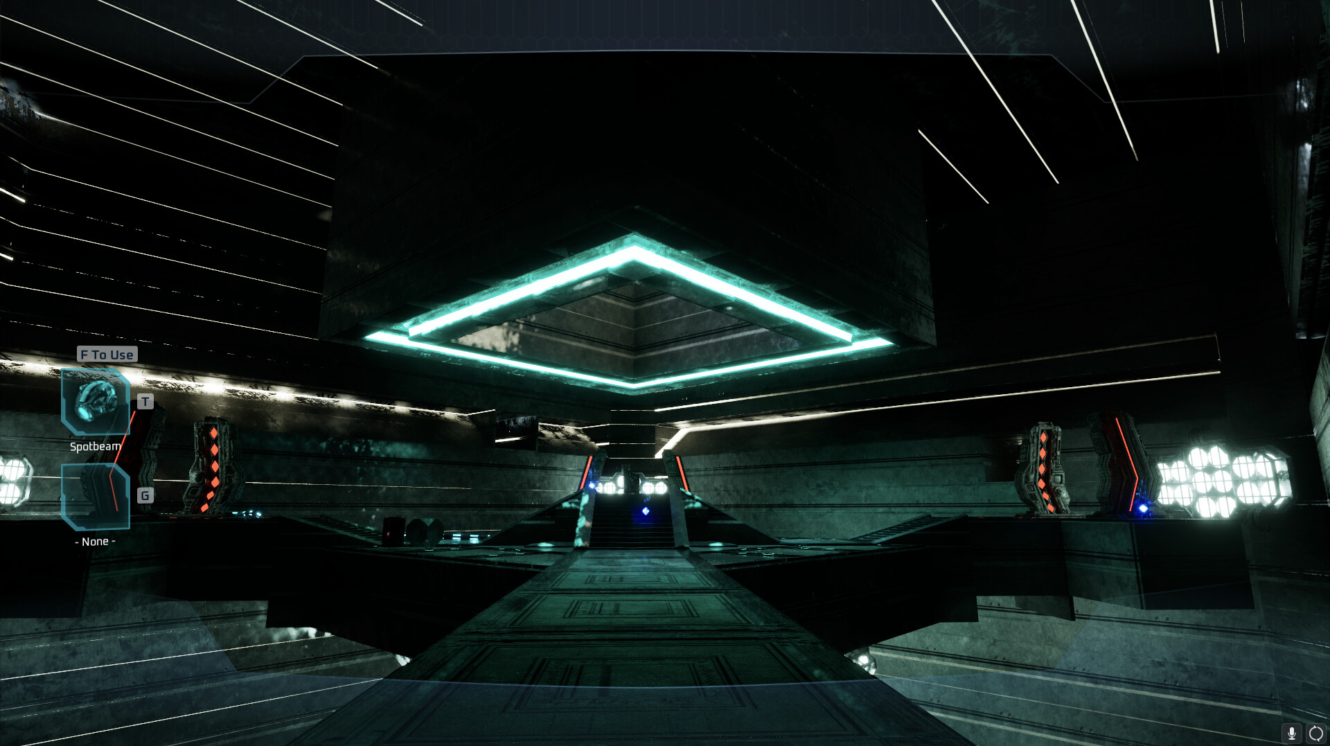 Exovoid screenshot 8