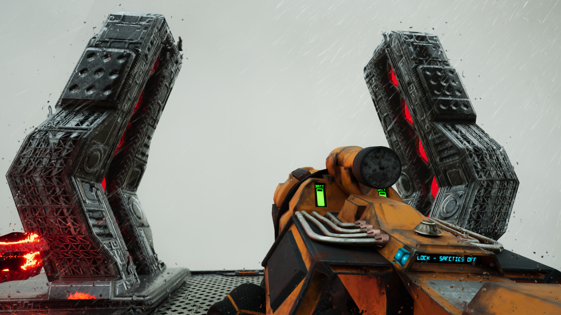 Exovoid screenshot 10