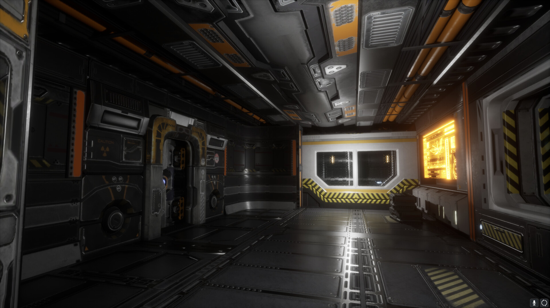 Exovoid screenshot 6