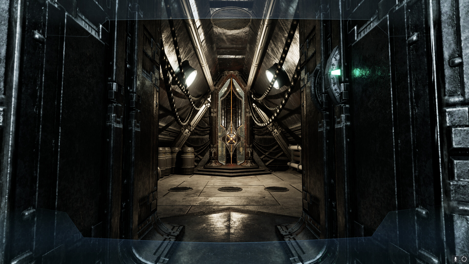 Exovoid screenshot 7