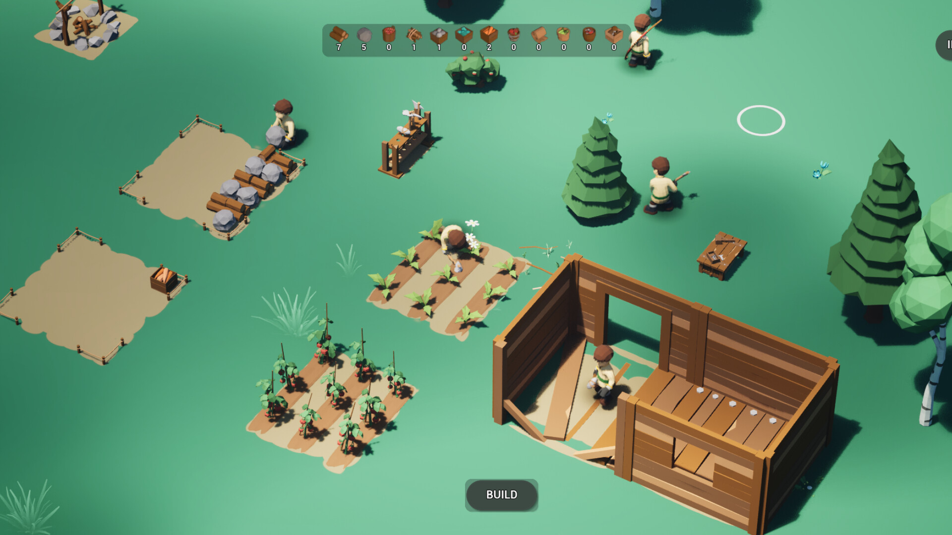 Brand New World screenshot 8