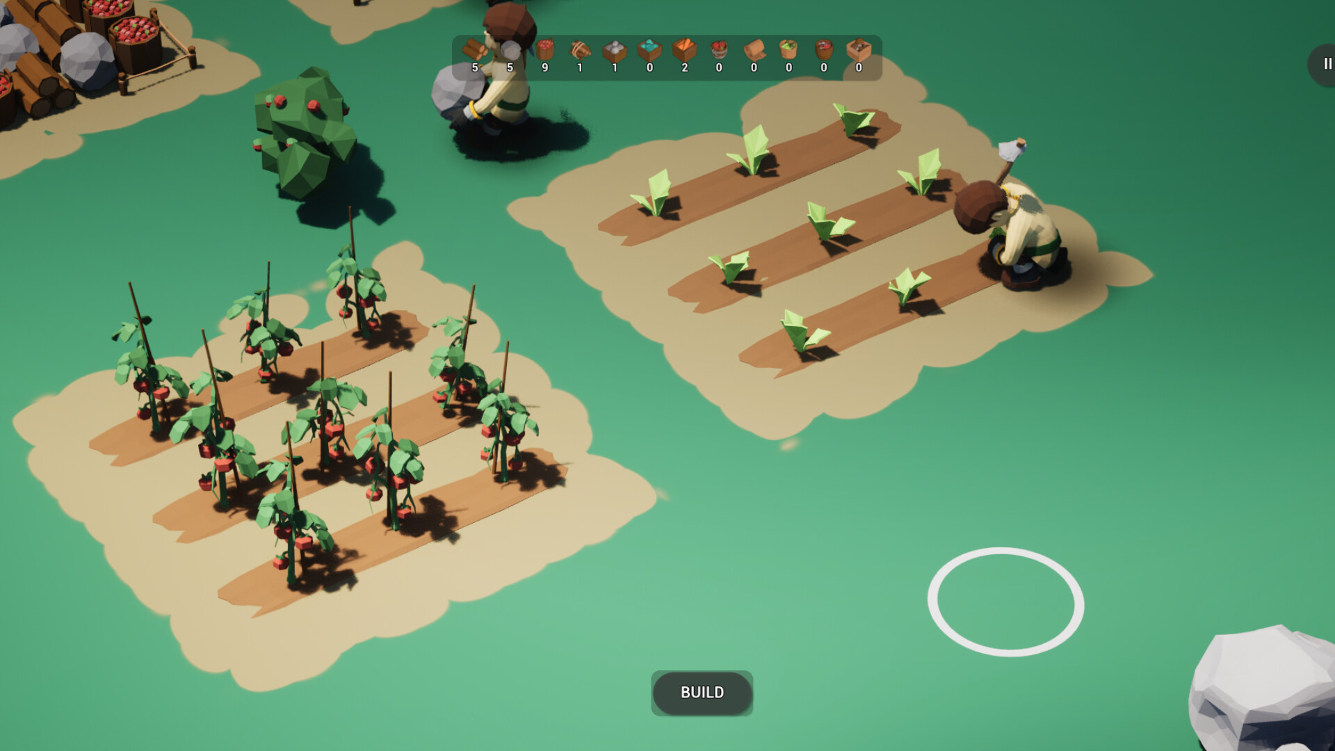 Brand New World screenshot 7