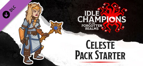 Celeste Pack Starter