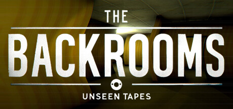 The Backrooms: Unseen Tapes: header artwork