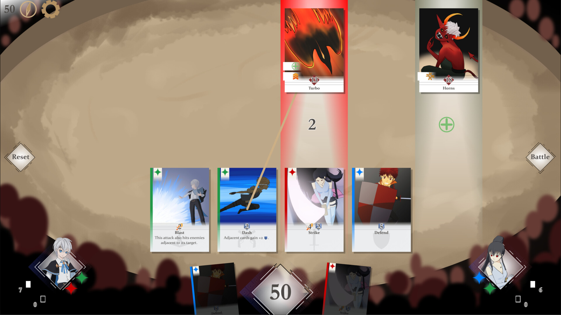 Symphony Stride screenshot 10